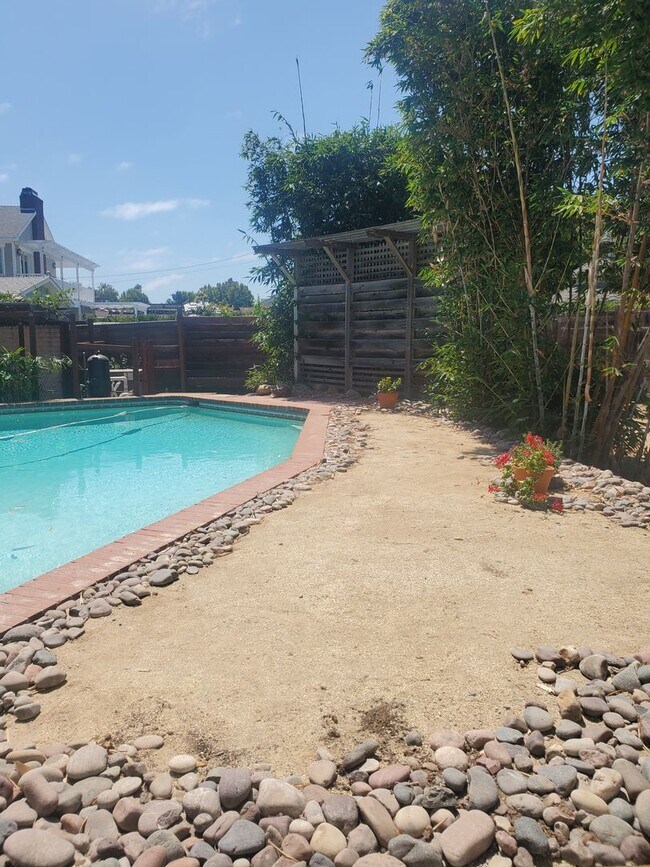 Building Photo - Recently Upgraded and Refreshed House with Pool and Casita