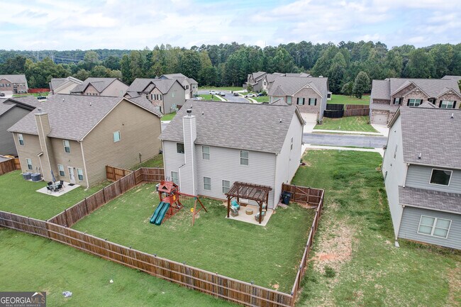 Building Photo - 1173 Gaines St