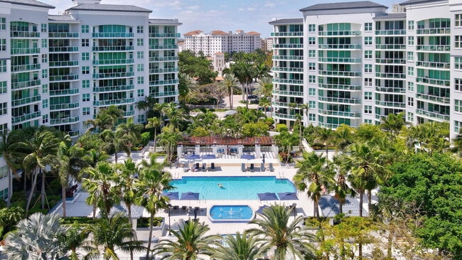 Building Photo - 500 SE Mizner Blvd