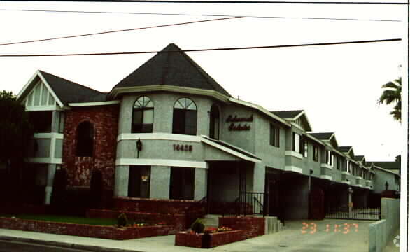 Edwards Estates - 14428 Cerise Avenue