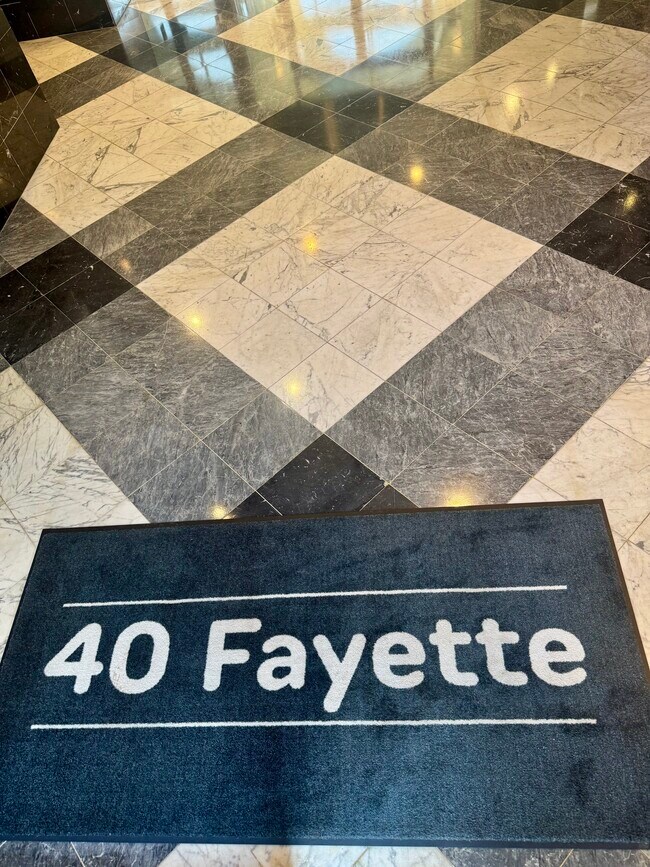 Building Photo - 40 Fayette St