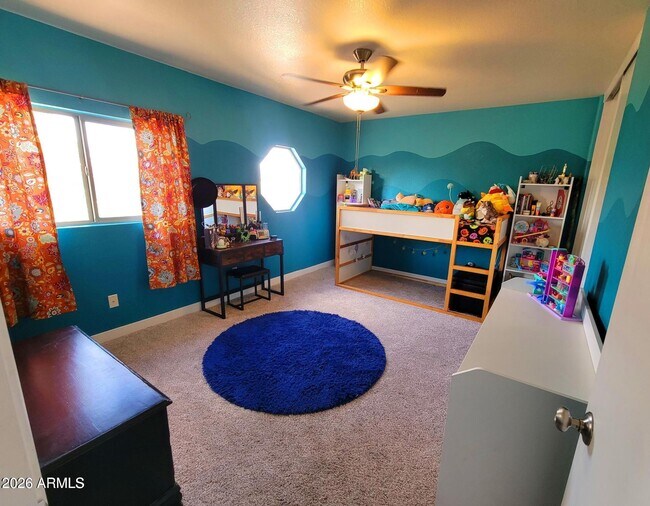 Building Photo - 10841 E Forge Cir