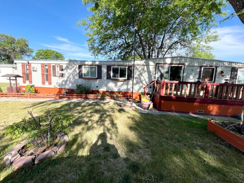 Building Photo - 44 Redrock Dr