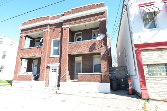 Primary Photo - 1814 Mills Ave