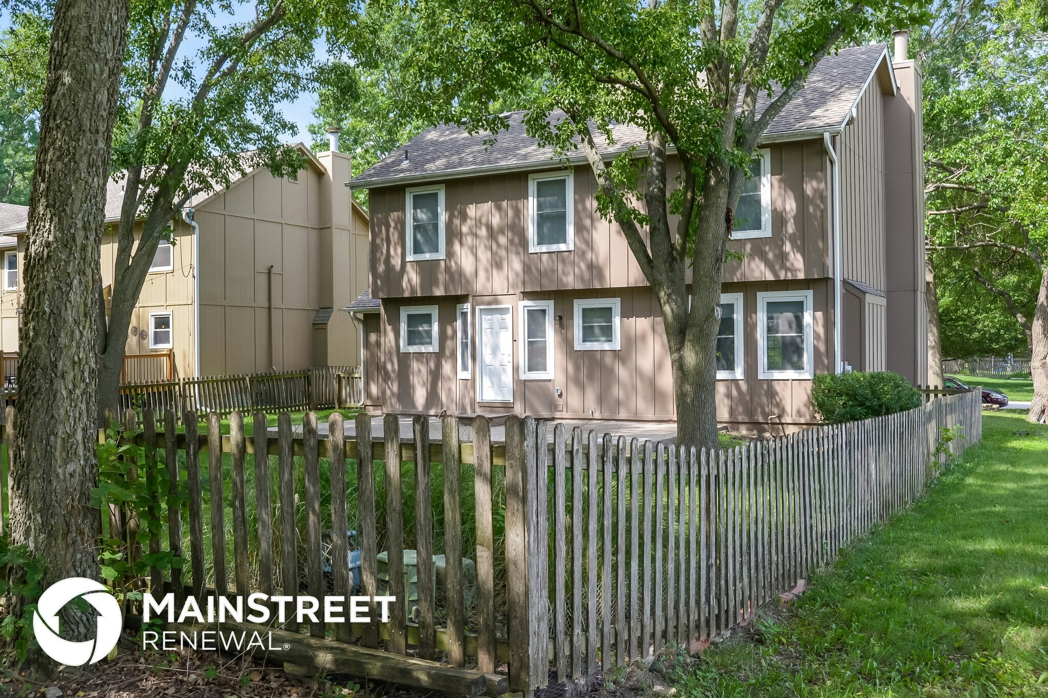 Building Photo - 14705 S Alden St