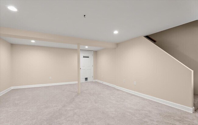 Building Photo - Updated 3BR Catonsville Townhome | Rear Parking + Deck