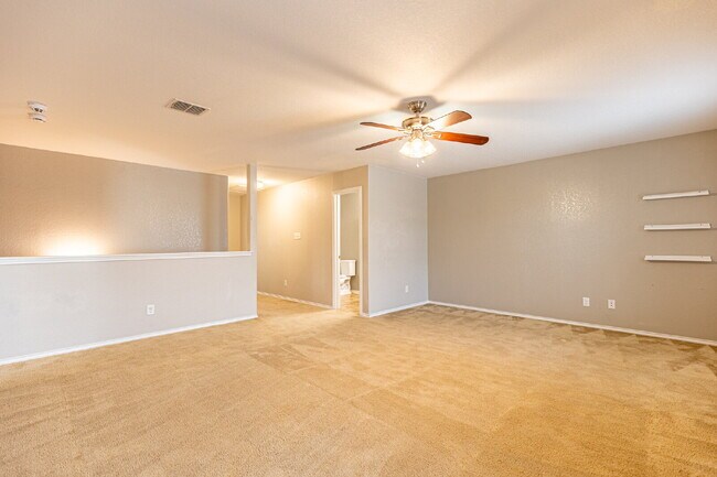 Building Photo - 3746 Crimson Star
