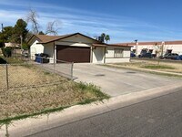 Building Photo - Move-In Ready & Modern: Fully Remodeled 4BD with Massive Yard