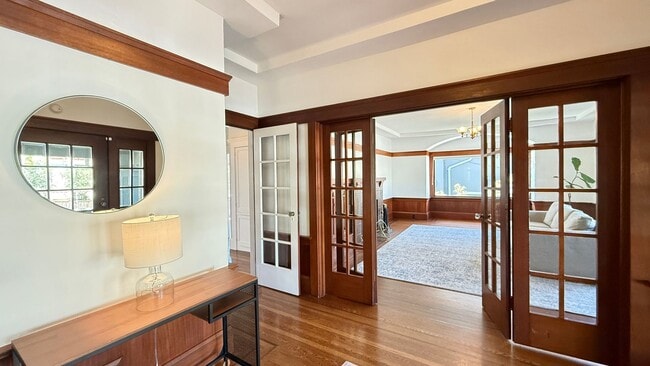 Building Photo - Coming Soon! Timeless Piedmont Craftsman R...