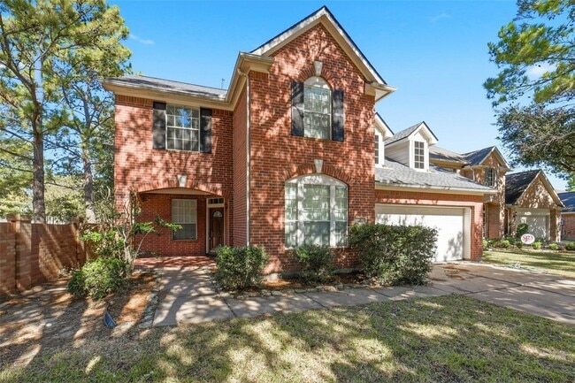 Building Photo - 22314 Ivy Stone Ct