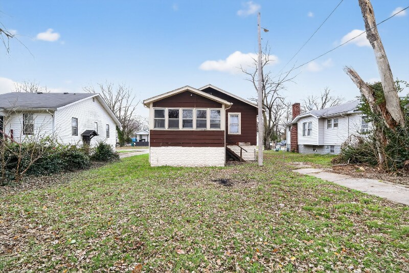 Building Photo - 830 N 83rd St