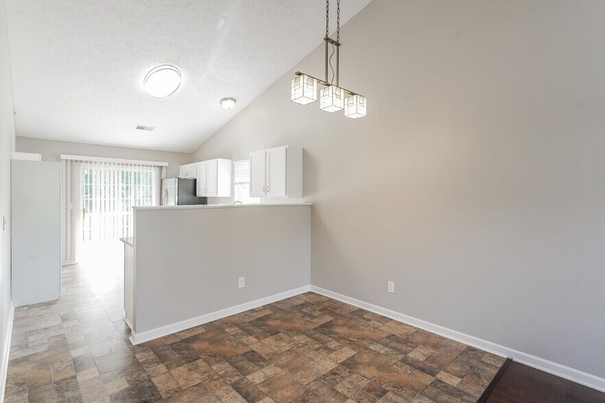 Building Photo - 3260 Cain Harbor Dr