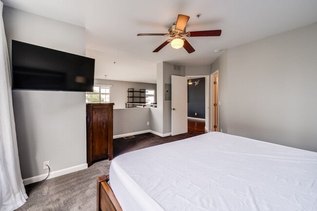 Building Photo - AVAILABLE NOW! Live in Little Italy! 2BD/2BA Condo ~ Partially Furnished! $4,550/month