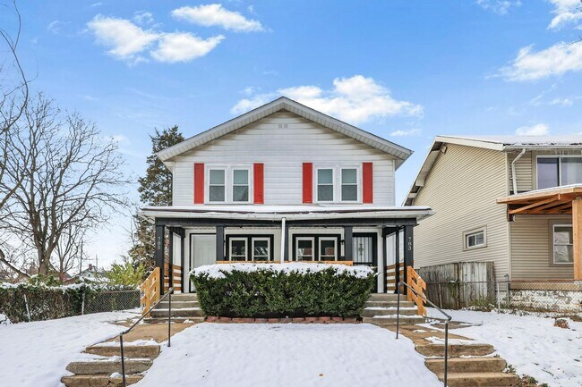 Building Photo - 783-785 S 18th St