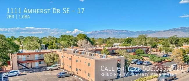 Building Photo - 1111 Amherst Dr SE