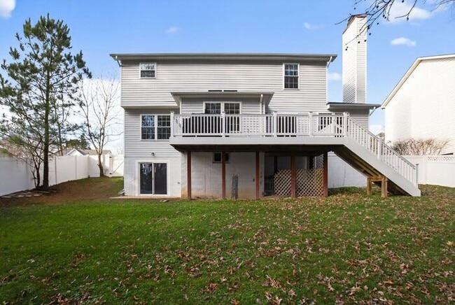 Building Photo - 47225 Schwartzkopf Dr