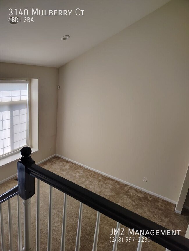 Building Photo - 3140 Mulberry Ct