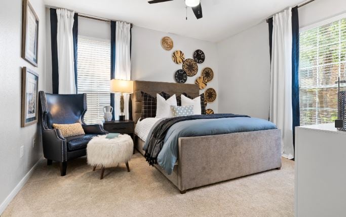 Building Photo - 6900 Lake Woodlands Dr