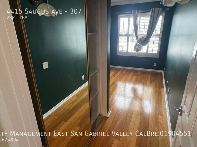 Building Photo - 4415 Saugus Ave