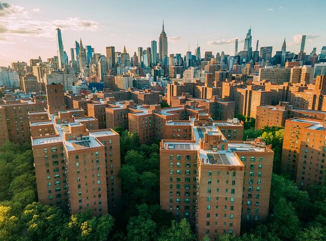 Interior Photo - StuyTown