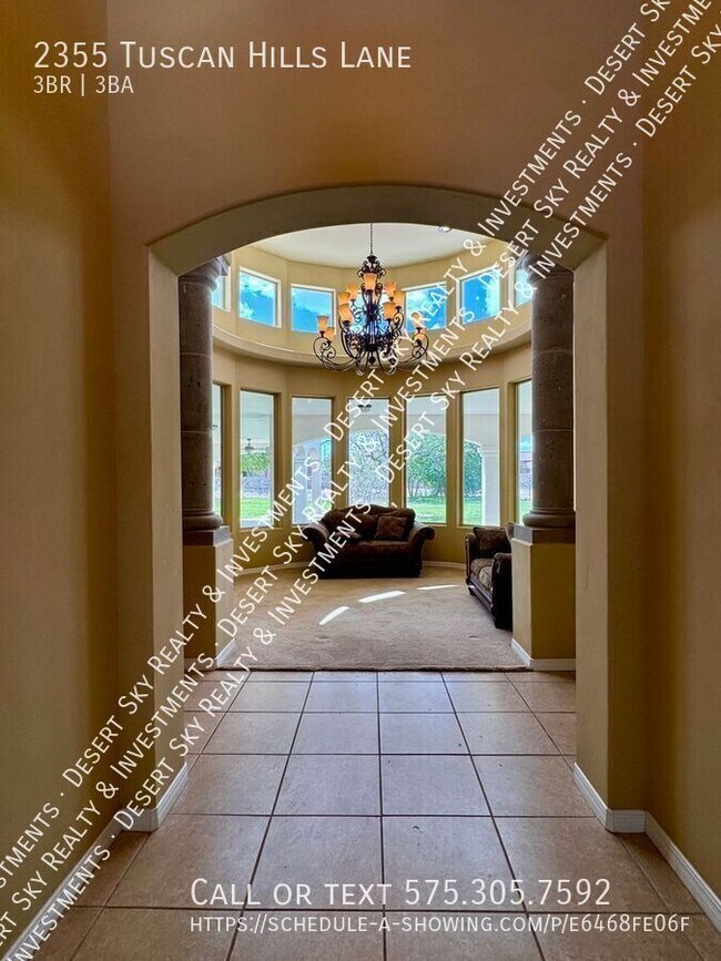 Building Photo - 2355 Tuscan Hills Ln