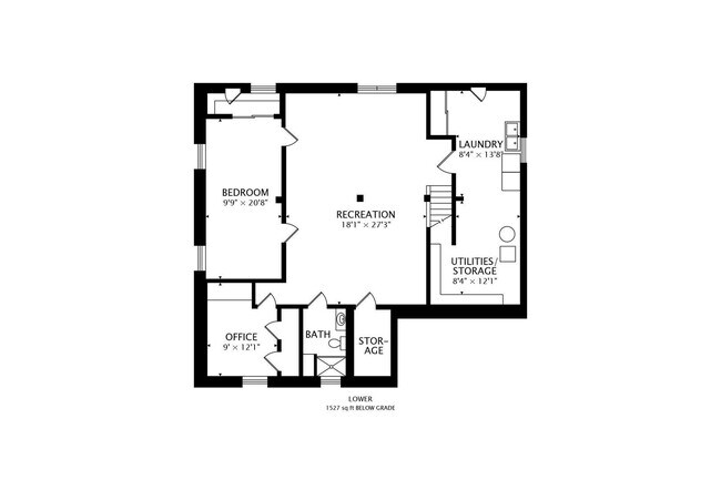 Building Photo - 715 Lamon Ave