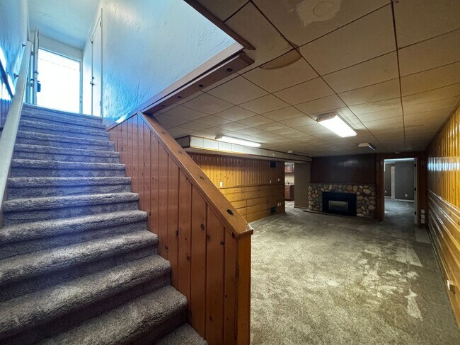 Building Photo - 4011 Buckley Pl