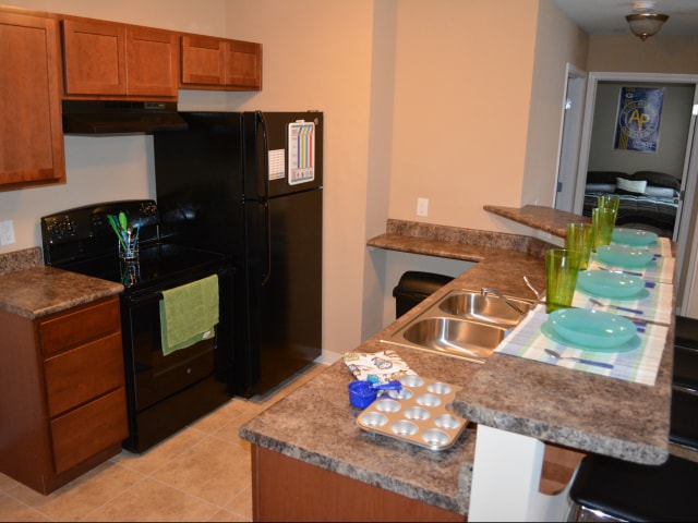 Floorplan - The Villas at Marshfield