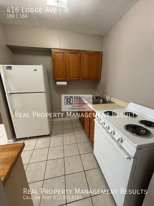 Building Photo - 416 Lodge Ave