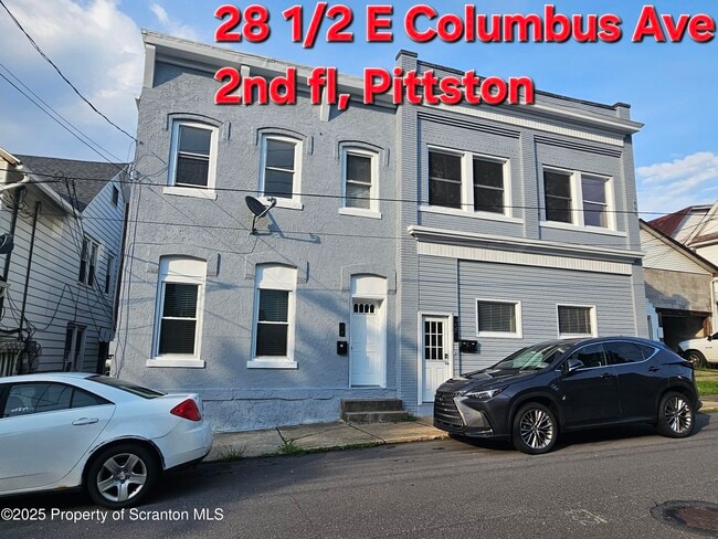 Primary Photo - 28 1/2 E Columbus Ave