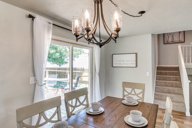 Building Photo - 1809 Ketch Dr