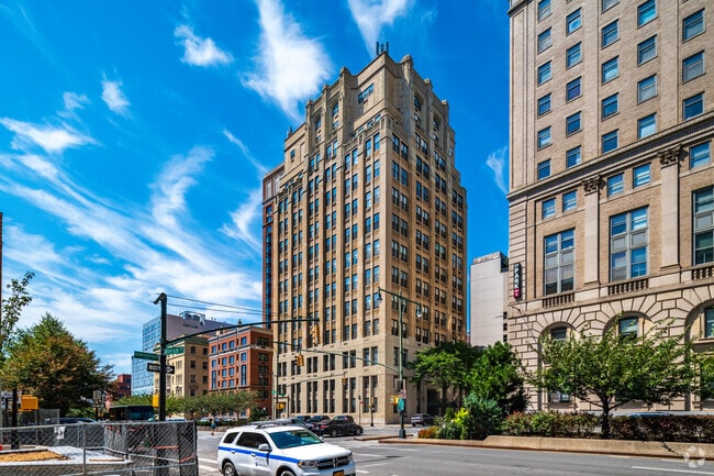 Primary Photo - 96  Schermerhorn