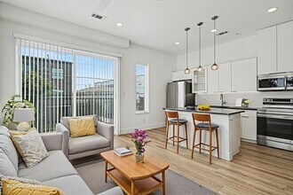 Building Photo - Be the first to live in Unit 203 at 2217 Fitzhugh—a brand-new 2026 construction offering 628 sq f...