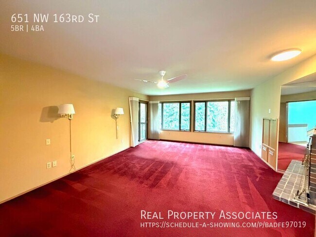 Building Photo - 651 NW 163rd St