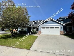 Building Photo - 6137 S Egmont Ave