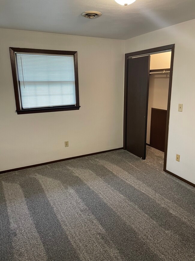 Bedroom 2 - 1706 Commerce St