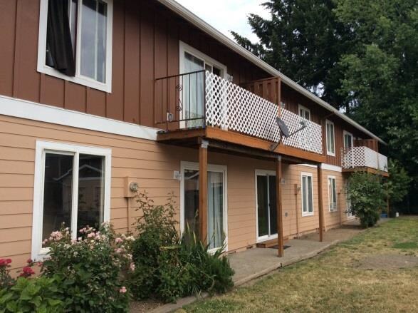 Building Photo - Azteca Apartments