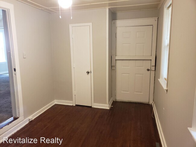 Building Photo - 2 br, 1 bath House - 1907 Halls Mill Rd