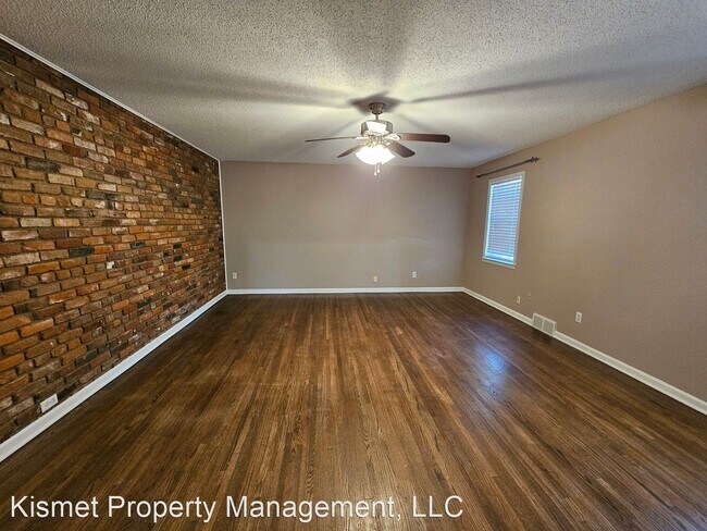Building Photo - 2 br, 1.5 bath House - 573 S Goodlett Street