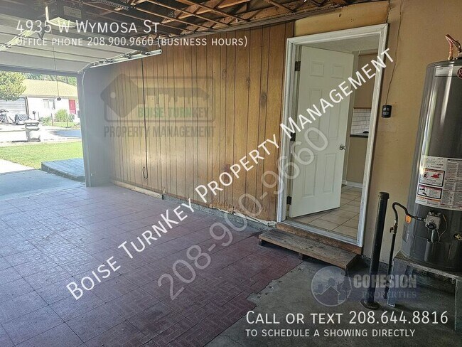 Building Photo - 4935 W Wymosa St