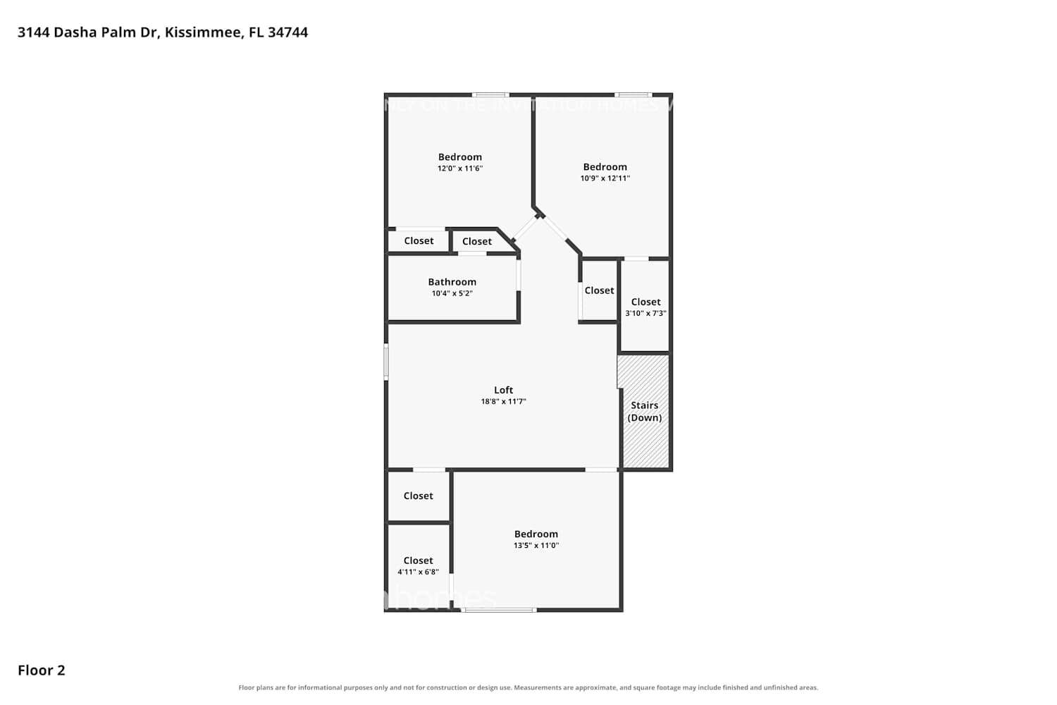 Building Photo - 3144 Dasha Palm Dr