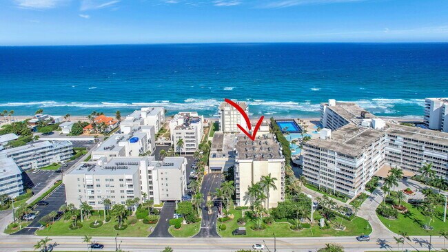 Building Photo - 3540 S Ocean Blvd