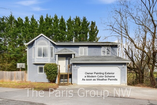 Building Photo - Spectacular Spacious 5BR Home in Sultan * Great Location * New Paint/Flooring/Appliances +++