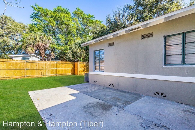 Building Photo - 3 br, 1 bath House - 4675 20TH AVE S