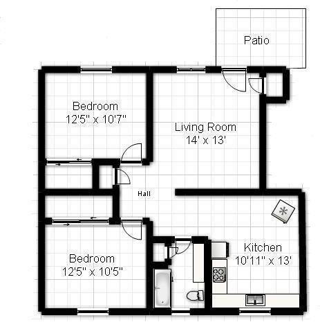 Building Photo - Apartment Heights