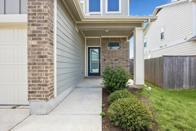 Building Photo - 8503 McKamy Dr