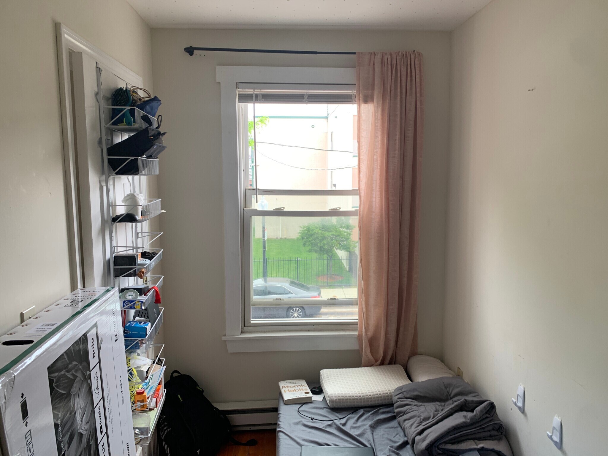 Building Photo - 88 Hammond St