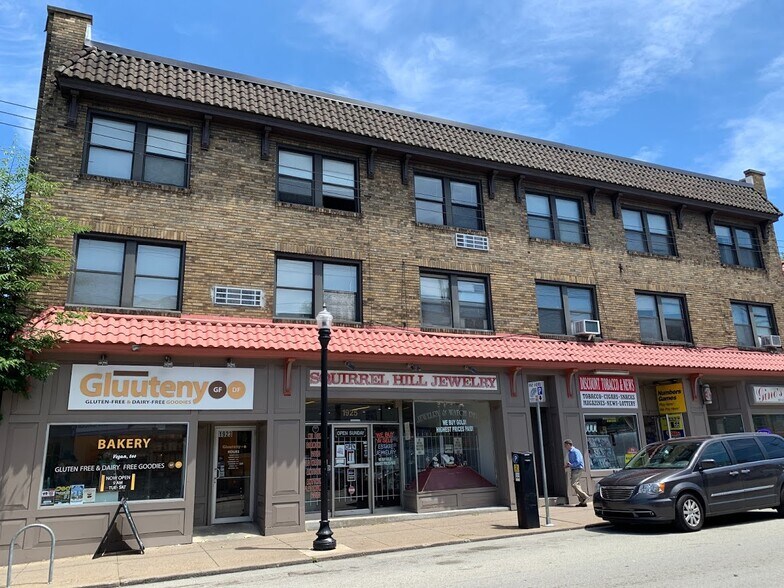 Building Photo - 1927 Murray Ave