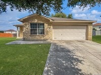 Building Photo - Elegant 3-bedroom, 2-bath single-story home located near FT Sam and Randolph AFB!