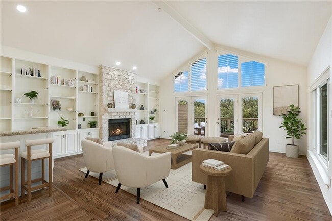 Building Photo - 4906 Bob Cat Run